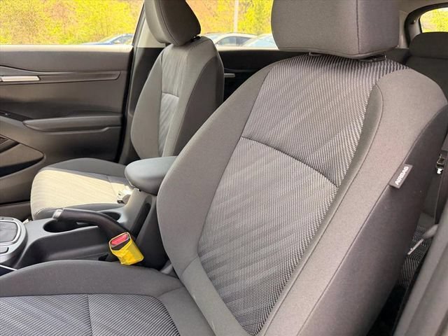 New 2026 Kia Seltos LX FWD image 11