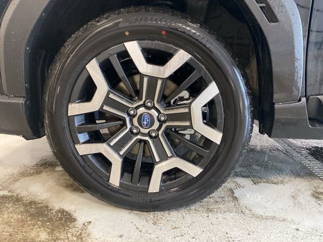 New 2026 Subaru Outback Touring XT AWD/4WD image 5