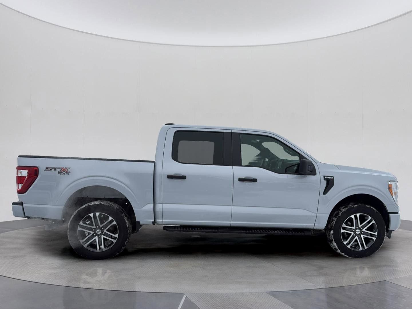 Certified 2022 Ford F150 XL w/ STX Appearance Package image 7