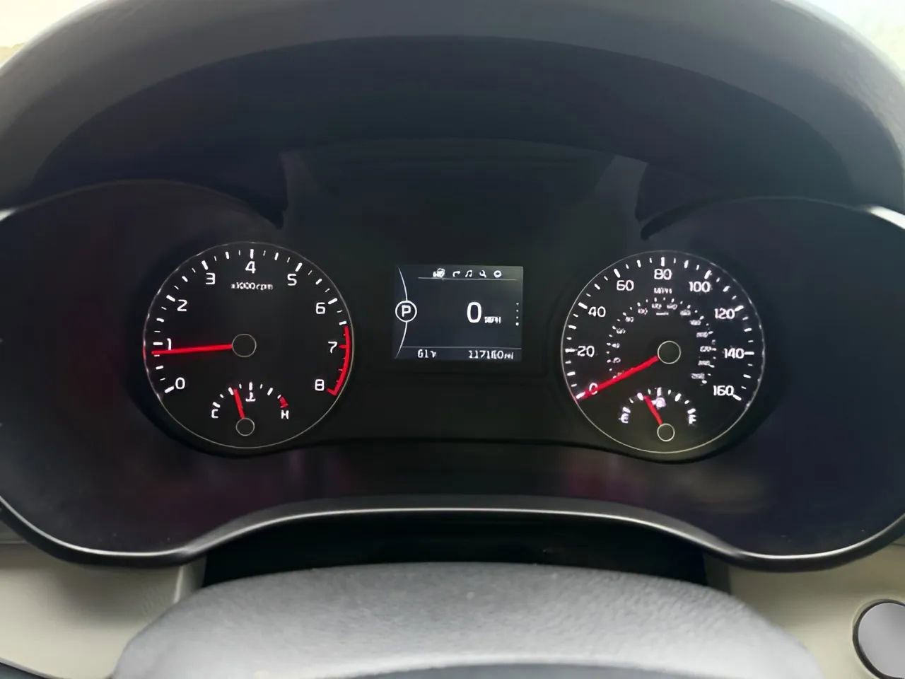 Used 2016 Kia Optima EX w/ Premium Package FWD image 29