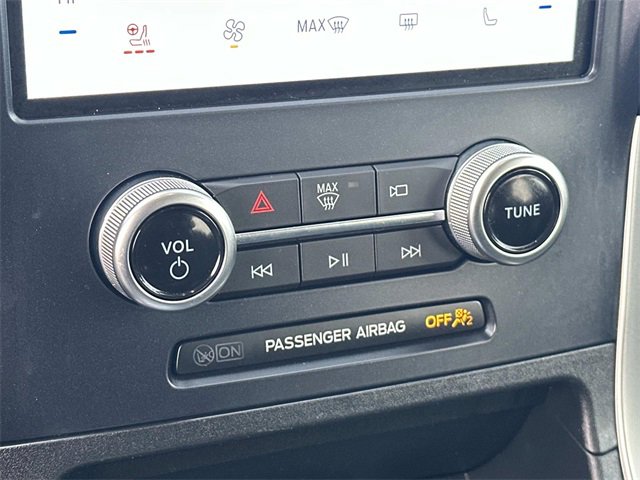 Used 2024 Ford Edge SEL w/ Convenience Package image 14