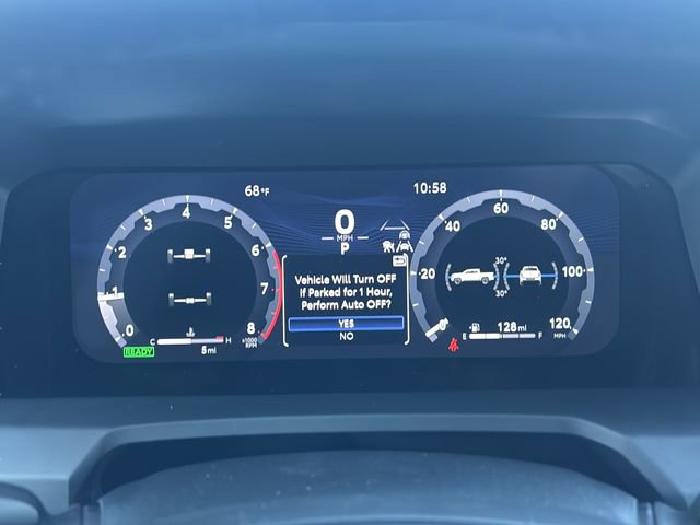 New 2026 Toyota Tacoma TRD Off-Road image 25