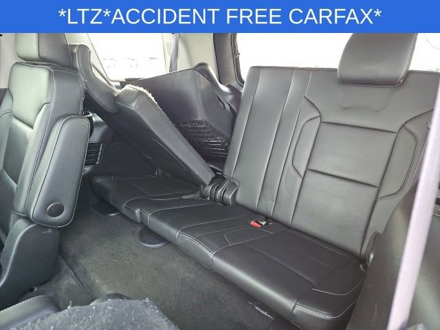 Used 2016 Chevrolet Tahoe LTZ image 34