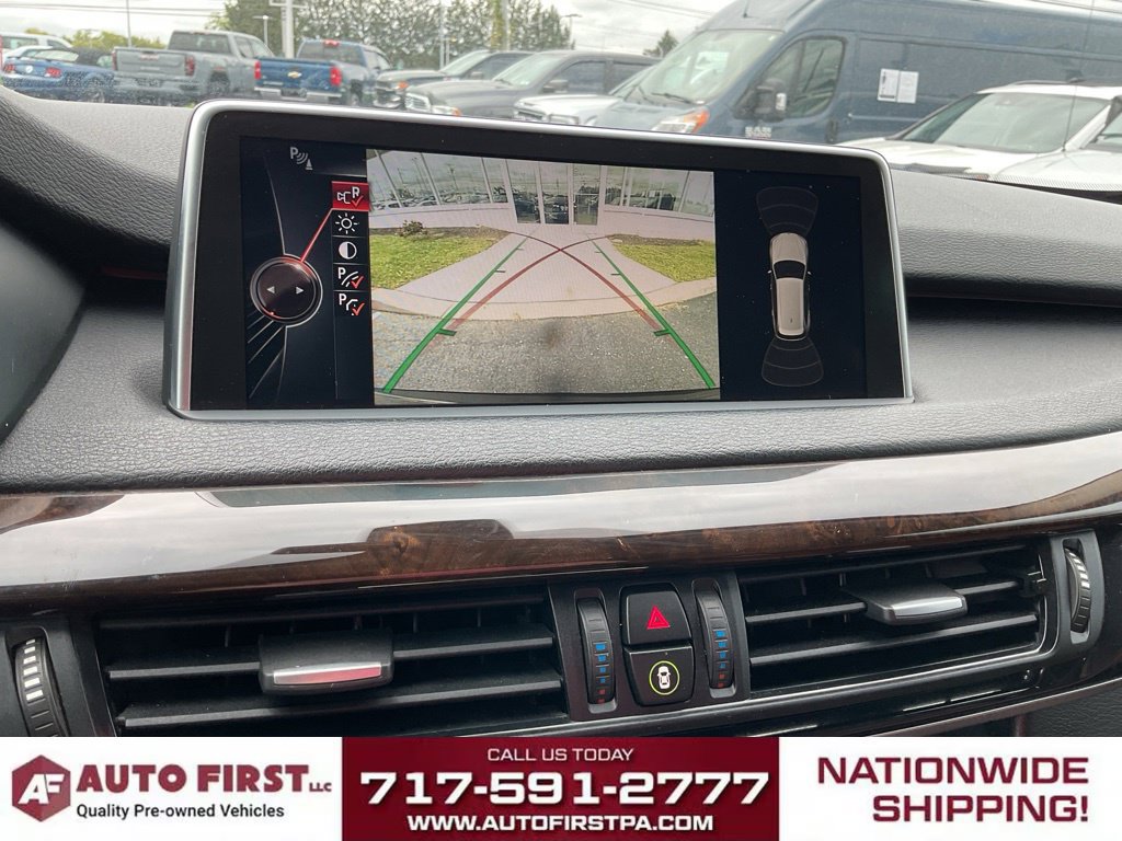 Used 2015 BMW X5 xDrive35d w/ Premium Package AWD/4WD image 29