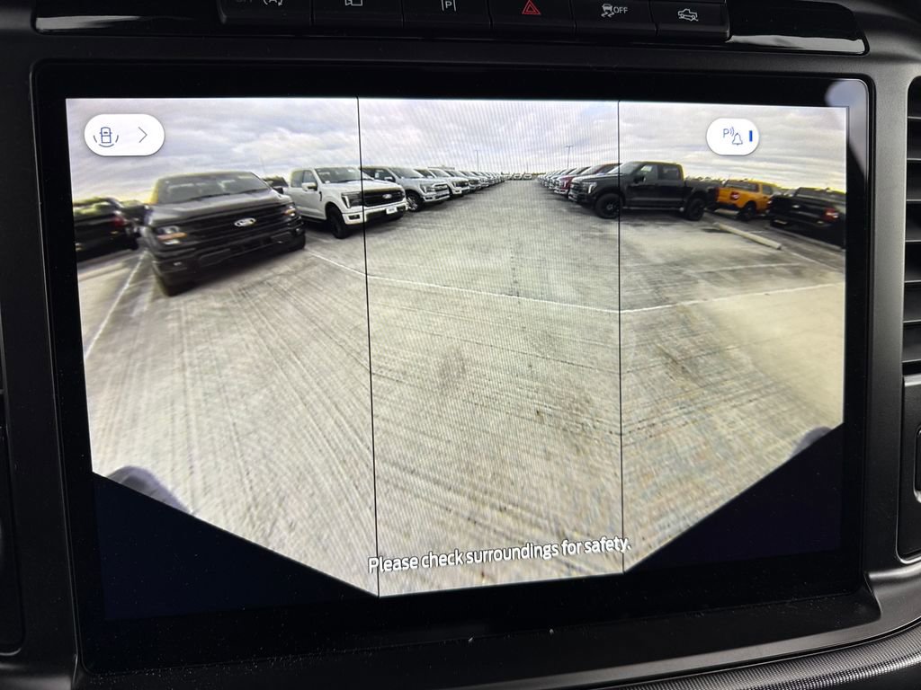 New 2026 Ford F150 Raptor image 24