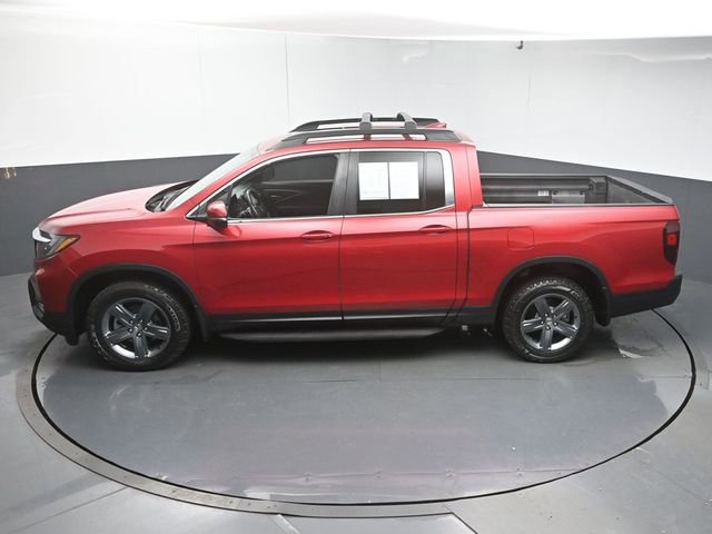 Used 2023 Honda Ridgeline RTL image 44