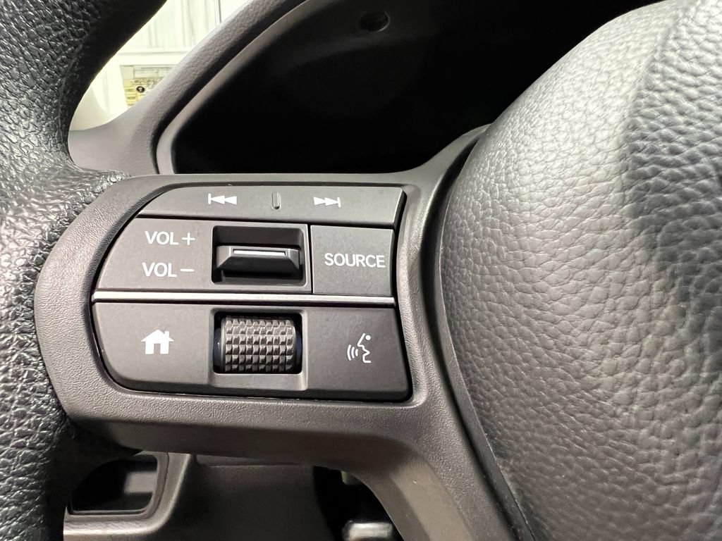 Used 2024 Honda HR-V LX image 20