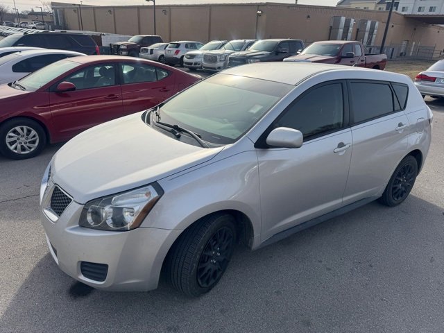 Used 2009 Pontiac Vibe w/ Preferred Package image 18