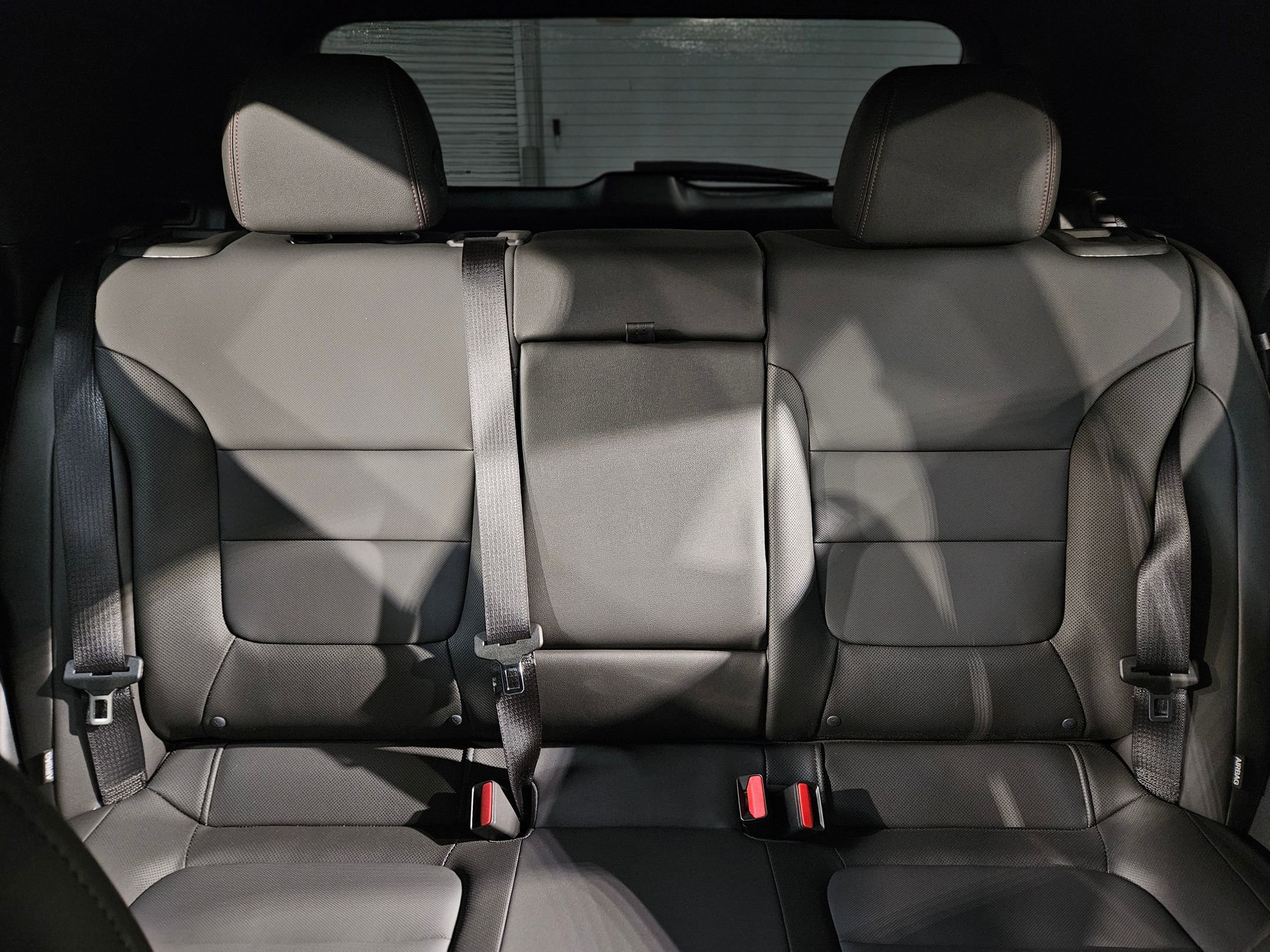 Used 2025 Chevrolet TrailBlazer RS w/ Convenience Package image 13