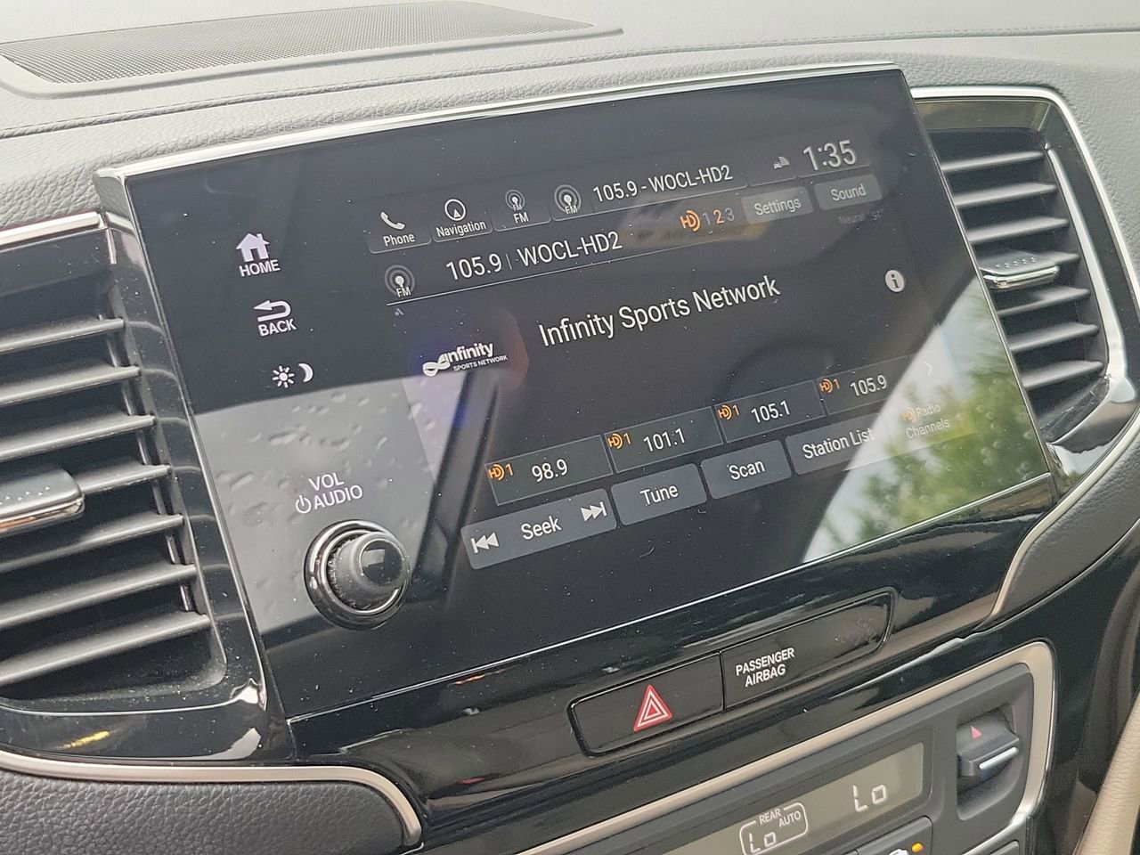 Used 2019 Honda Pilot Elite image 26