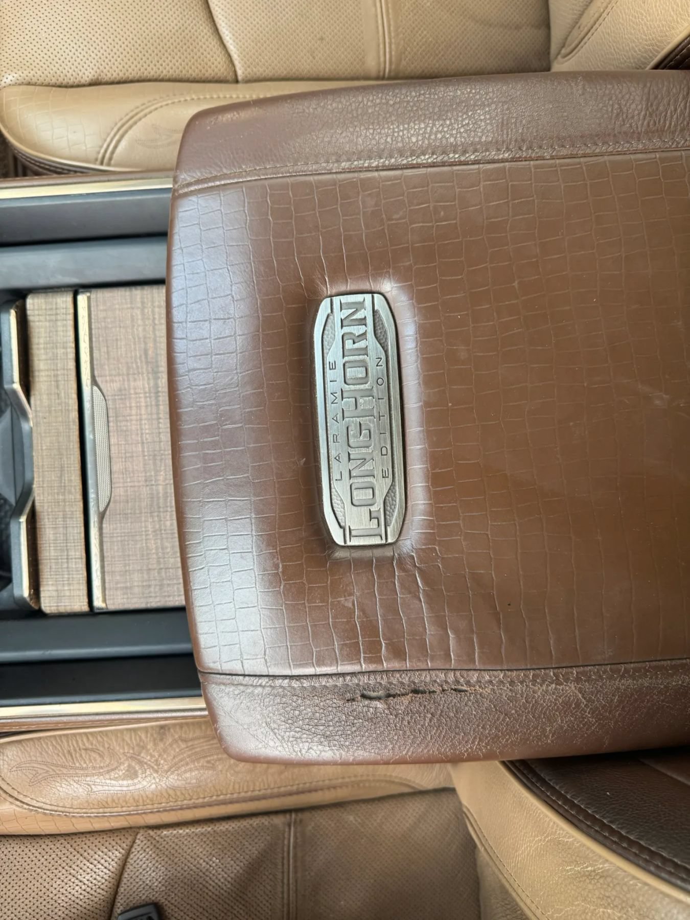 Used 2019 RAM 2500 Limited AWD/4WD image 28