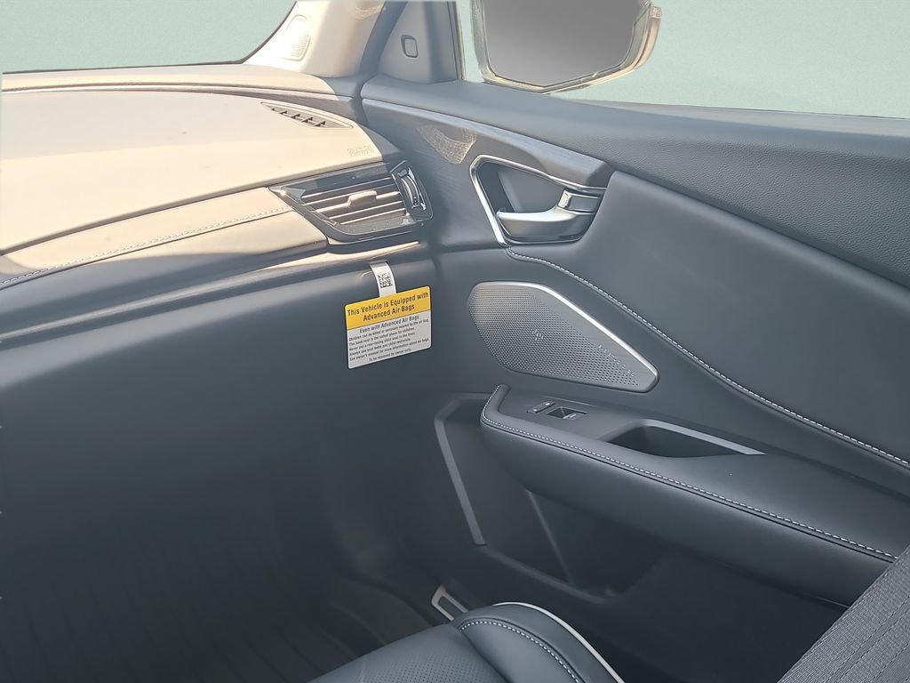 New 2026 Acura RDX SH-AWD w/ Advance Package image 13