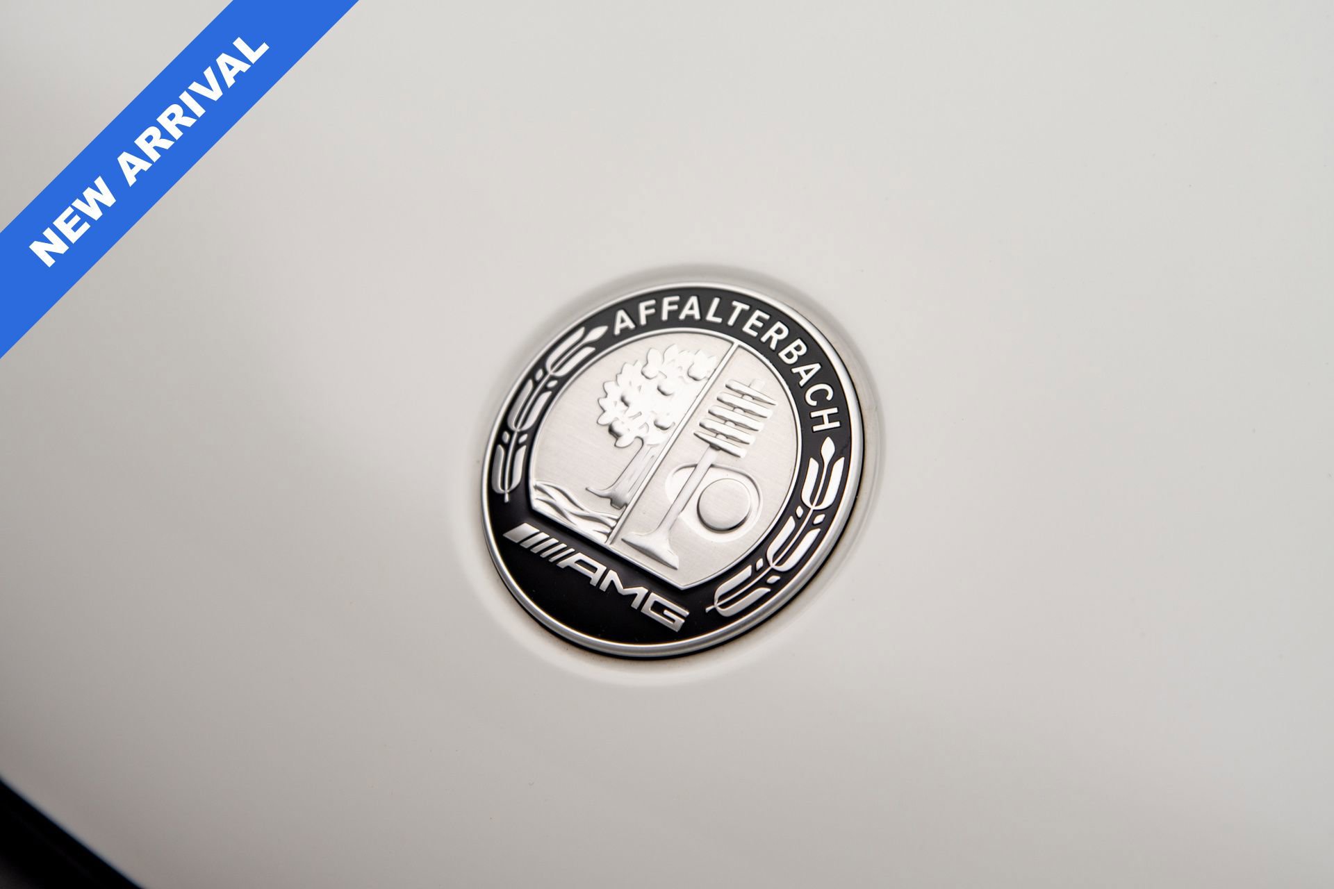 Used 2025 Mercedes-Benz GLC 43 AMG 4MATIC image 28