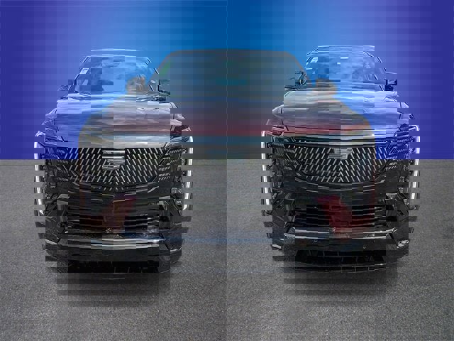 New 2025 Cadillac Escalade IQ Sport 1 image 8