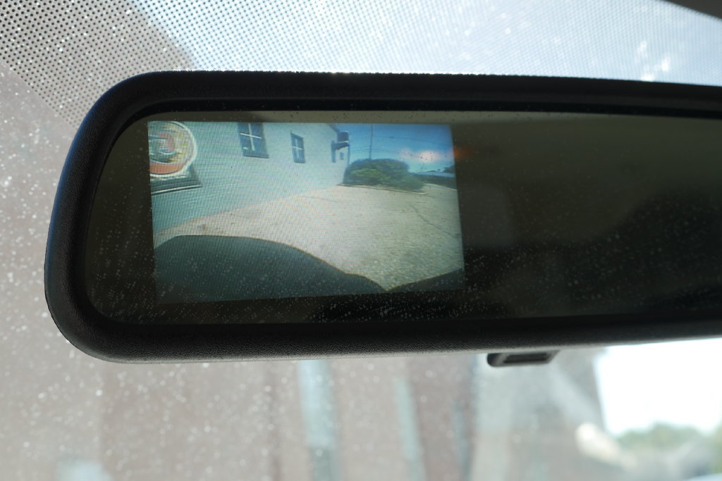 Used 2023 Chevrolet Express 3500 LS RWD image 11