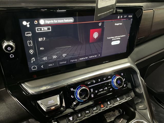 Certified 2025 GMC Sierra 2500 Denali Ultimate image 27