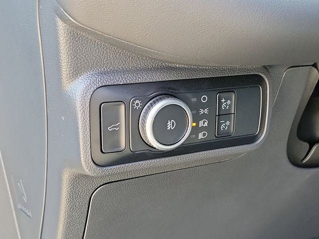 Certified 2025 Ford Explorer ST-Line AWD/4WD image 8