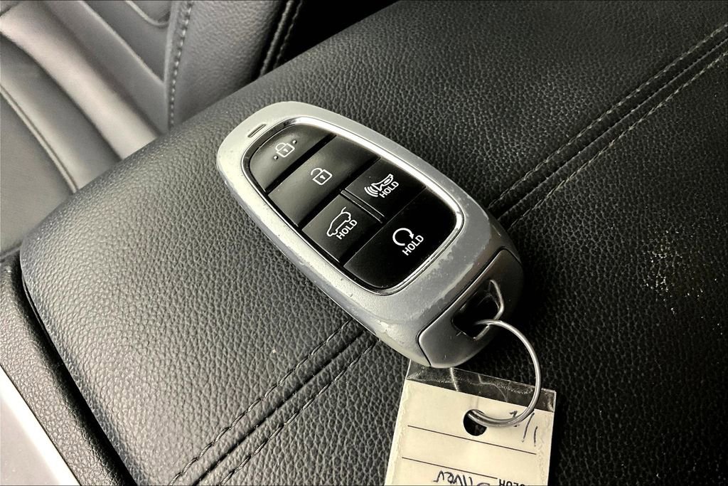 Used 2023 Hyundai Tucson SEL w/ Convenience Package image 13