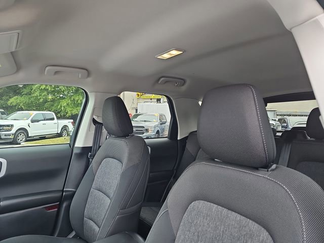 Used 2024 Ford Bronco Sport Big Bend AWD/4WD image 16