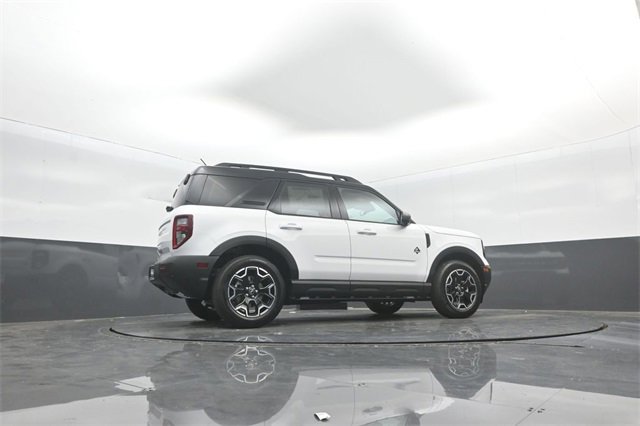 New 2025 Ford Bronco Sport Outer Banks w/ Outer Banks Tech Package+ image 26