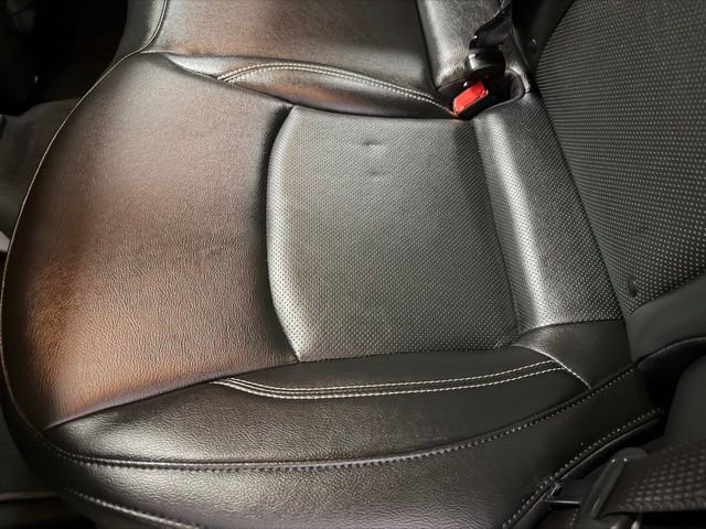 Used 2022 Jeep Compass High Altitude AWD/4WD image 18