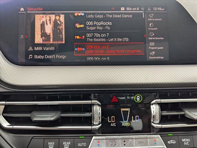 Used 2021 BMW 228i xDrive Gran Coupe w/ Convenience Package image 13