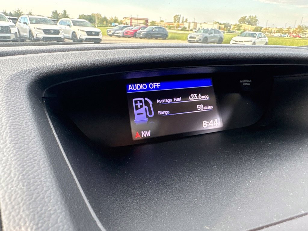 Used 2012 Honda CR-V EX-L image 23