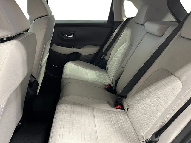 New 2027 Honda HR-V LX image 21