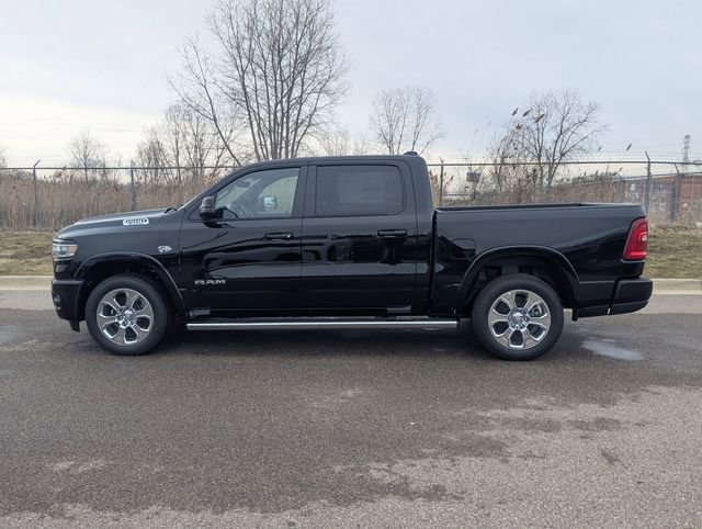 New 2026 RAM 1500 Big Horn image 6