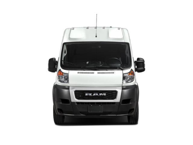 Used 2021 RAM ProMaster 3500 w/ Convenience Group FWD image 7