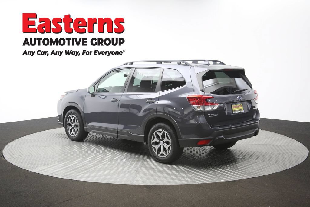 Used 2022 Subaru Forester Premium AWD/4WD image 67