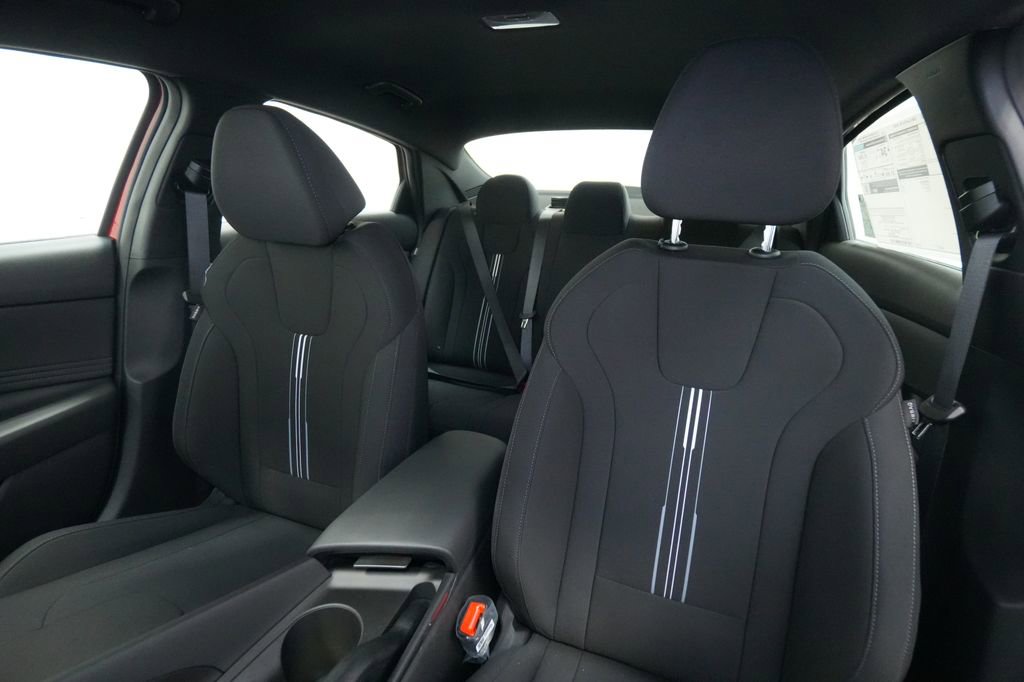 New 2026 Hyundai Elantra Sport image 13