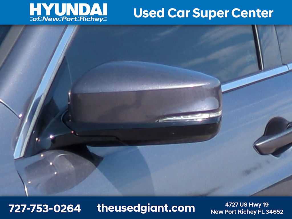 Used 2020 Acura TLX w/ Technology Package FWD image 11