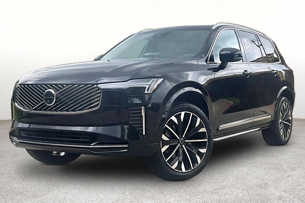 Certified 2026 Volvo XC90 B6 Ultra AWD/4WD image 15