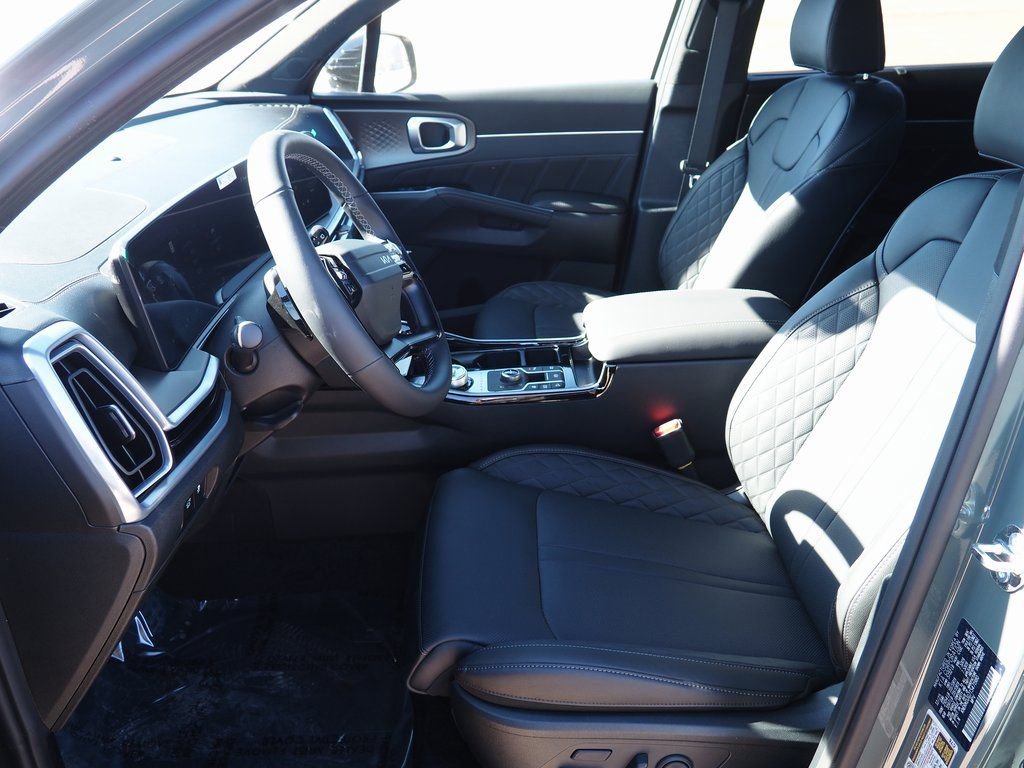 New 2026 Kia Sorento SX Prestige image 6