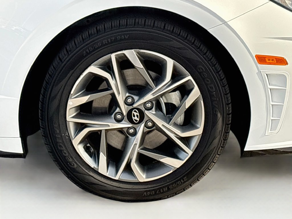 Used 2023 Hyundai Sonata SEL FWD image 31