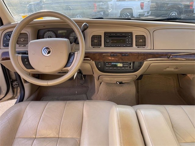 Used 2007 Mercury Grand Marquis LS image 14