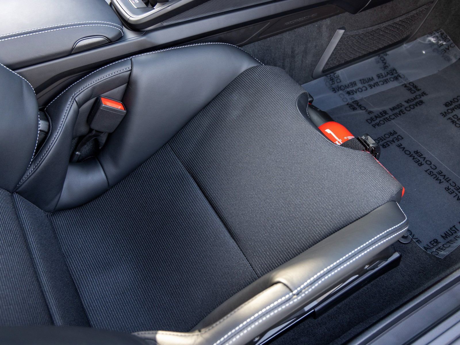 Used 2026 Porsche 911 GT3 image 50