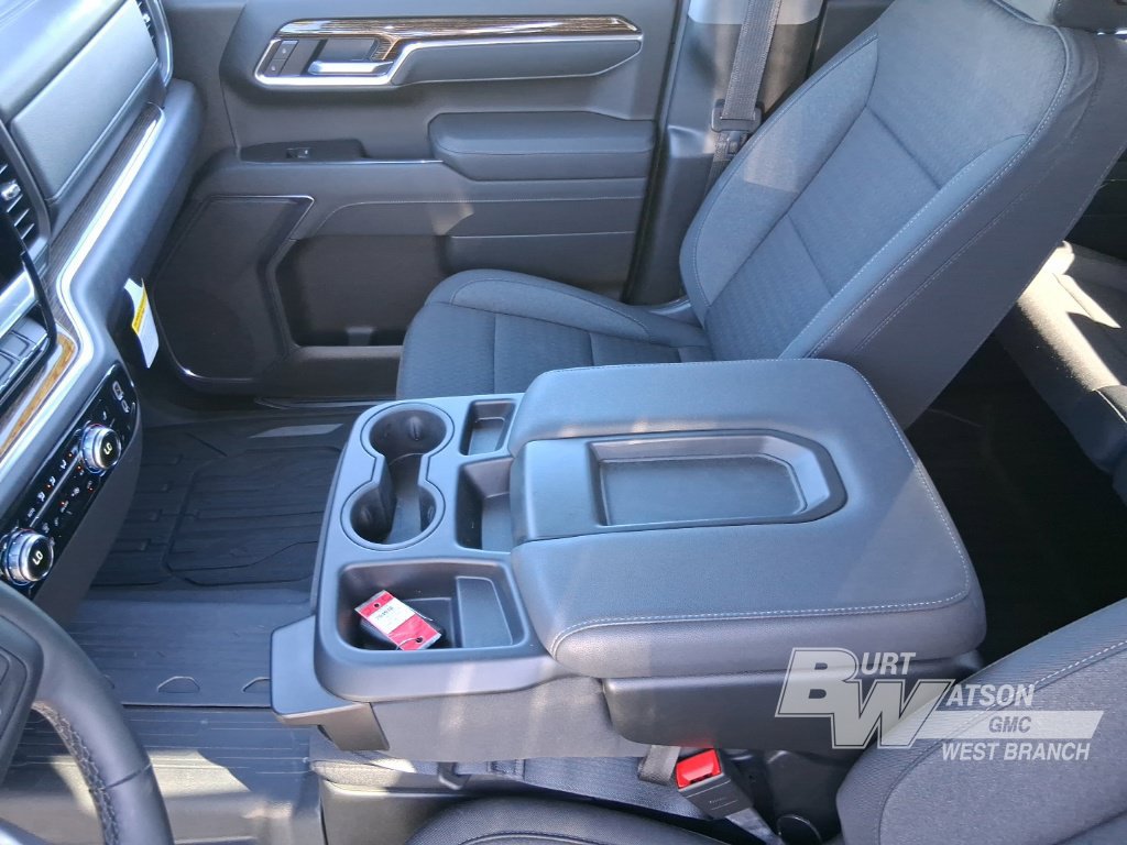 Used 2026 GMC Sierra 1500 SLE AWD/4WD image 29
