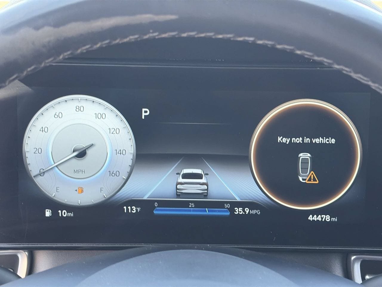 Certified 2023 Hyundai Elantra SEL w/ Convenience Package FWD image 29