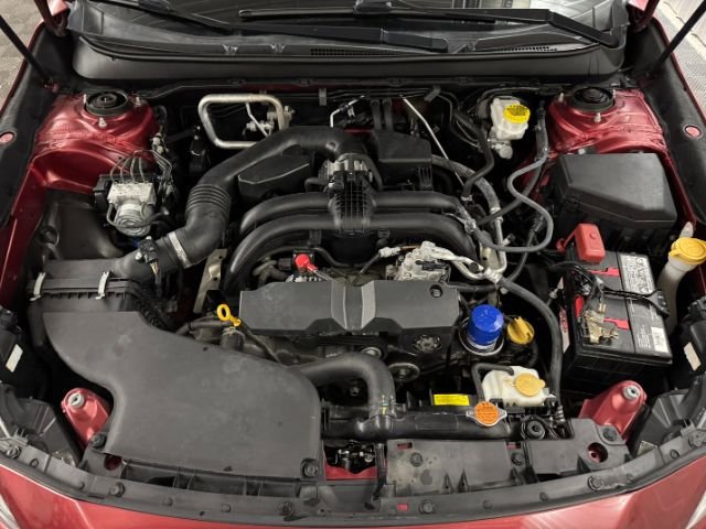 Used 2019 Subaru Outback 2.5i Limited image 22