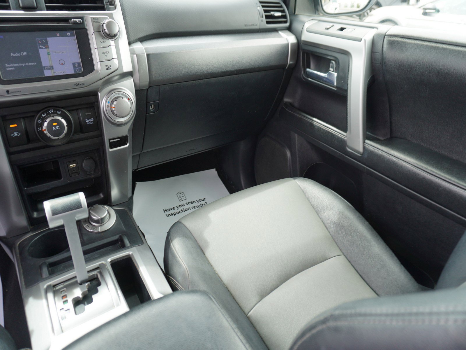 Used 2014 Toyota 4Runner SR5 Premium image 19