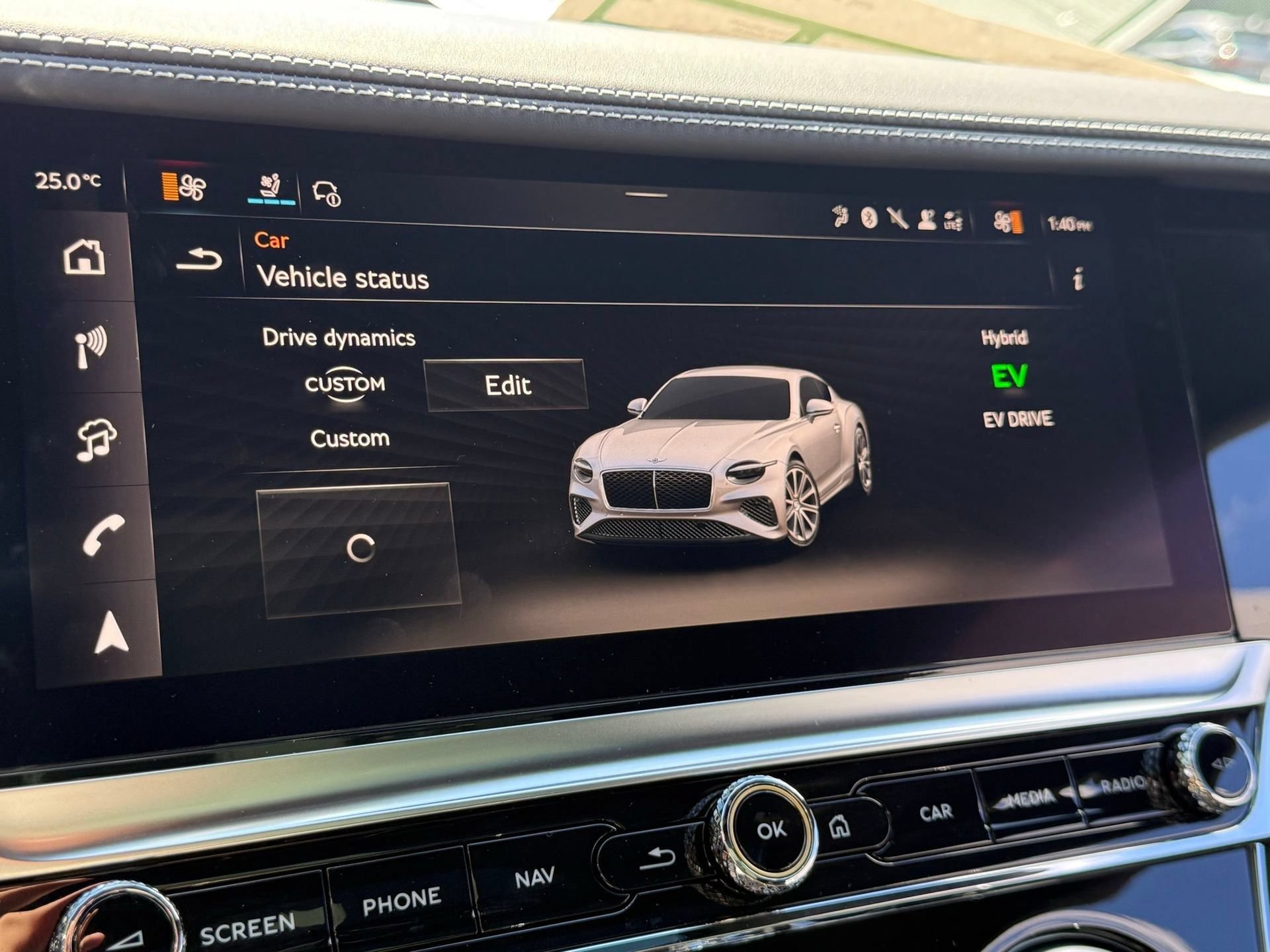 New 2026 Bentley Continental GT AWD/4WD image 54