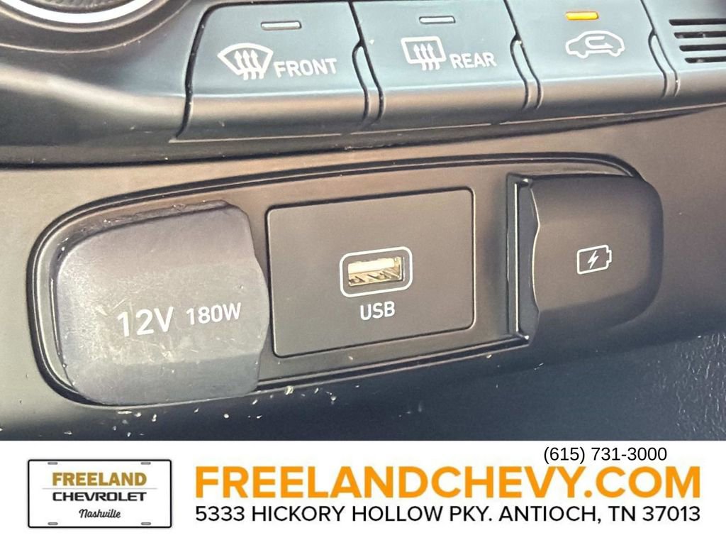 Used 2021 Hyundai Veloster N image 29