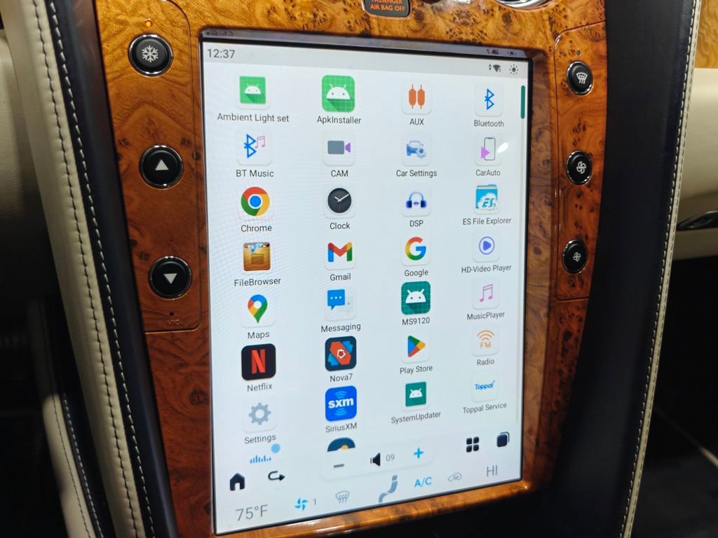 Used 2012 Bentley Continental GT image 34