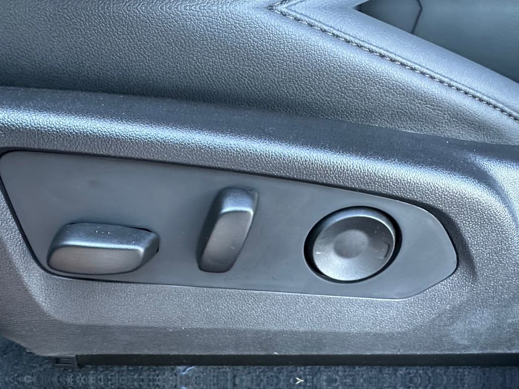 New 2026 Chevrolet Colorado Trail Boss image 10