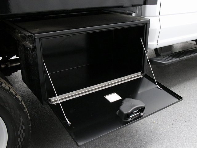 New 2024 Ford F450 XL image 24