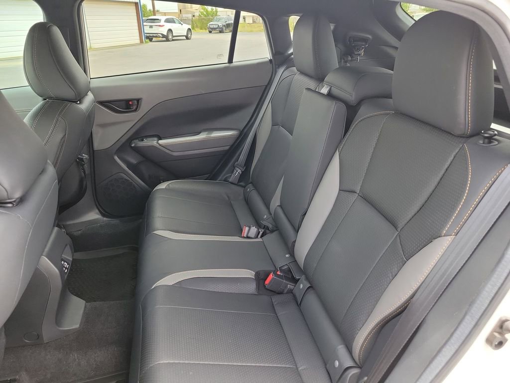 Certified 2024 Subaru Crosstrek 2.5i Wilderness AWD/4WD image 13