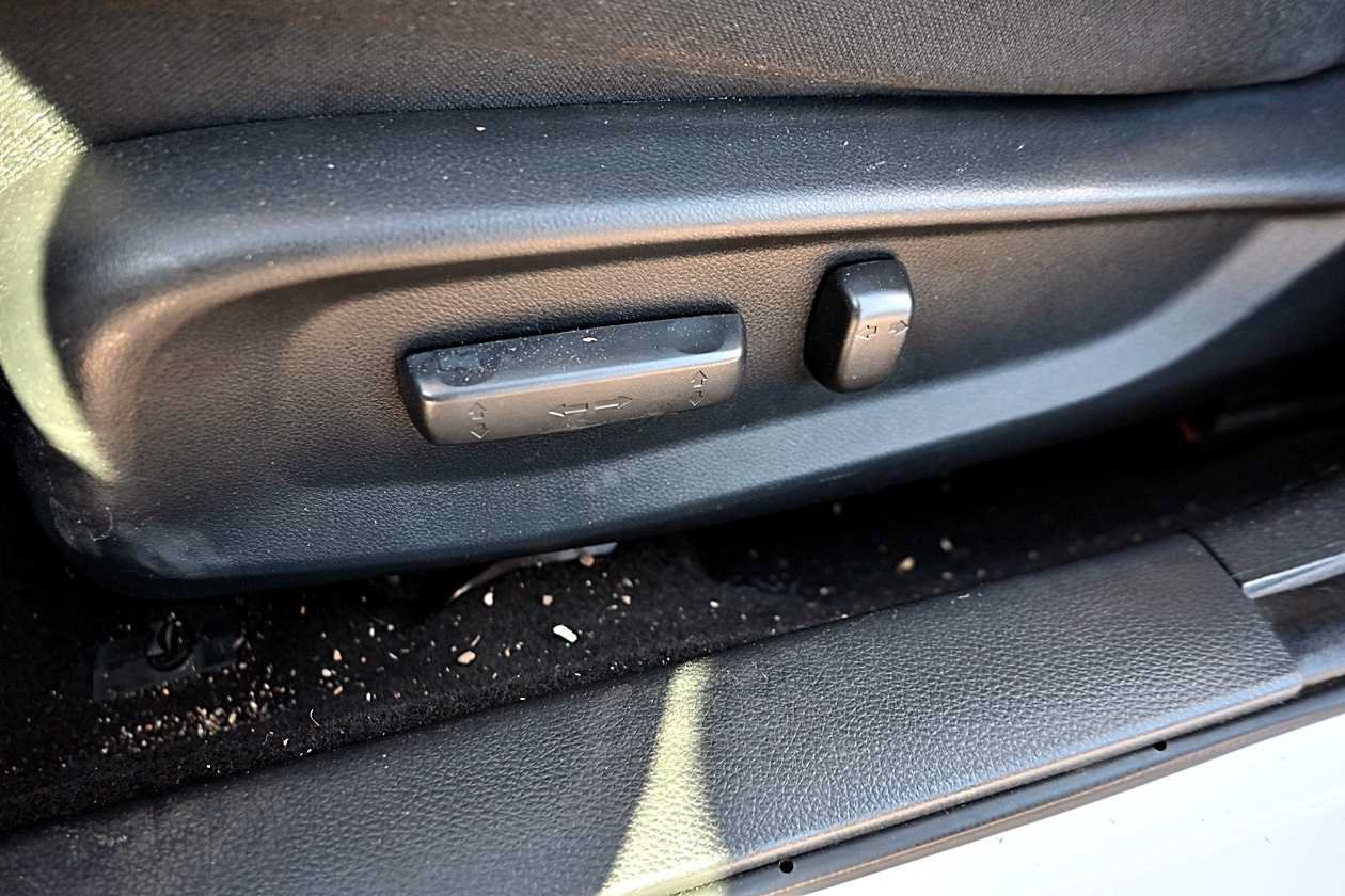 Used 2020 Honda Civic EX image 18