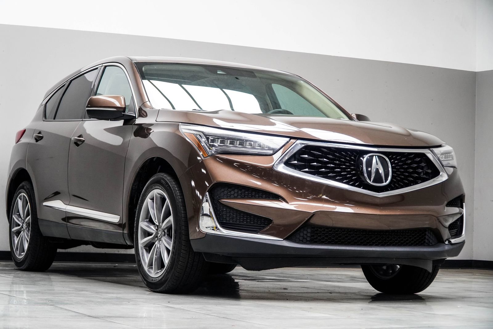 Used 2019 Acura RDX w/ Technology Package image 4